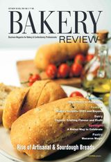 Bakery Review