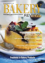 Bakery Review