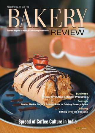 Bakery Review