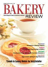 Bakery Review