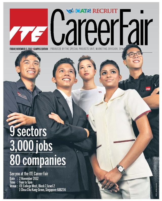 ITE Career Fair
