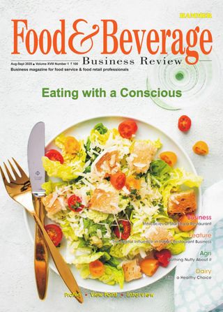 Food & Beverage Business Review