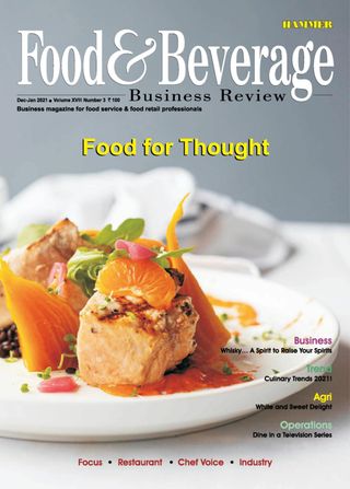 Food & Beverage Business Review