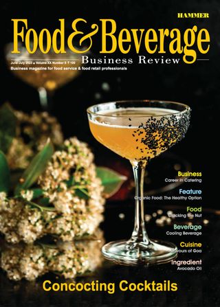 Food & Beverage Business Review