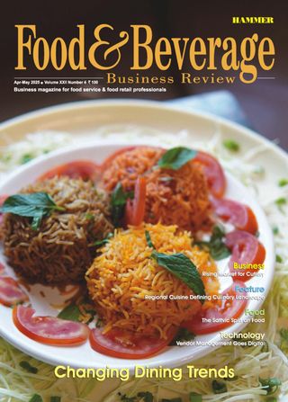 Food & Beverage Business Review
