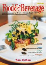 Food & Beverage Business Review