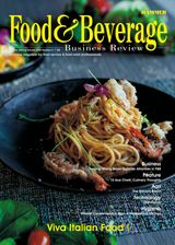 Food & Beverage Business Review