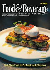 Food & Beverage Business Review