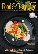 Food & Beverage Business Review