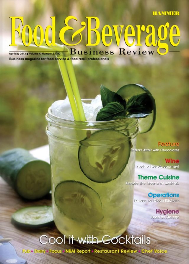 Food & Beverage Business Review