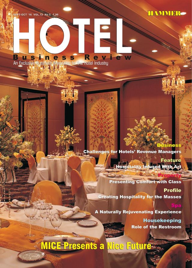 Hotel Business Review