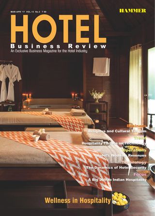 Hotel Business Review