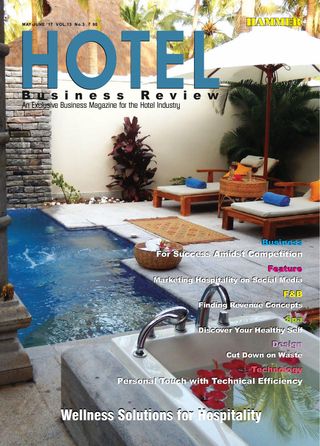 Hotel Business Review