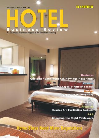 Hotel Business Review