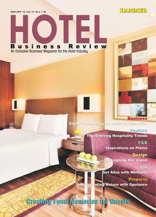 Hotel Business Review