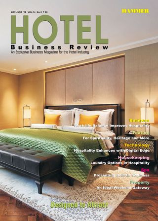 Hotel Business Review