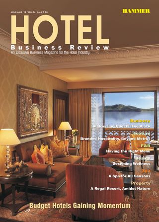 Hotel Business Review