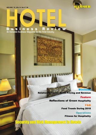 Hotel Business Review
