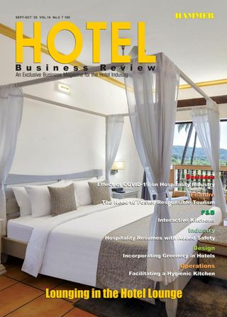 Hotel Business Review