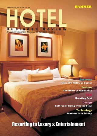 Hotel Business Review