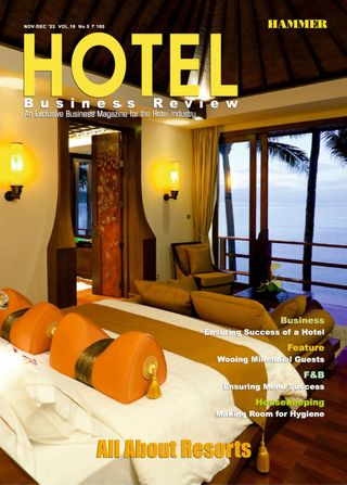 Hotel Business Review