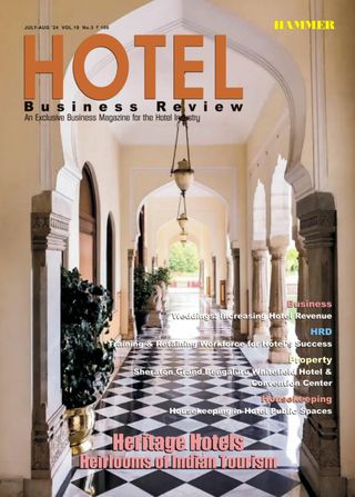 Hotel Business Review