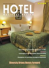 Hotel Business Review