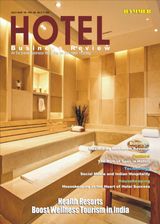 Hotel Business Review
