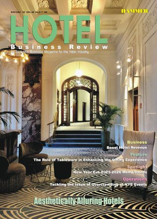 Hotel Business Review