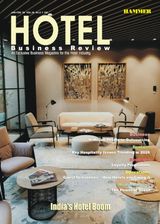 Hotel Business Review