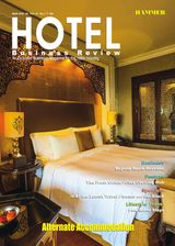 Hotel Business Review