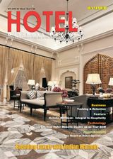 Hotel Business Review