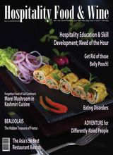 Mid May 2018 Issue 5