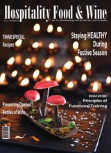 Mid October 2018, Issue 10
