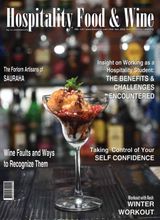 Mid November 2018, Issue 11