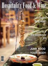 Mid January 2019, Issue 1