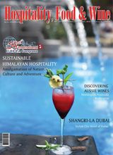 Mid November 2019, year 2 issue 11