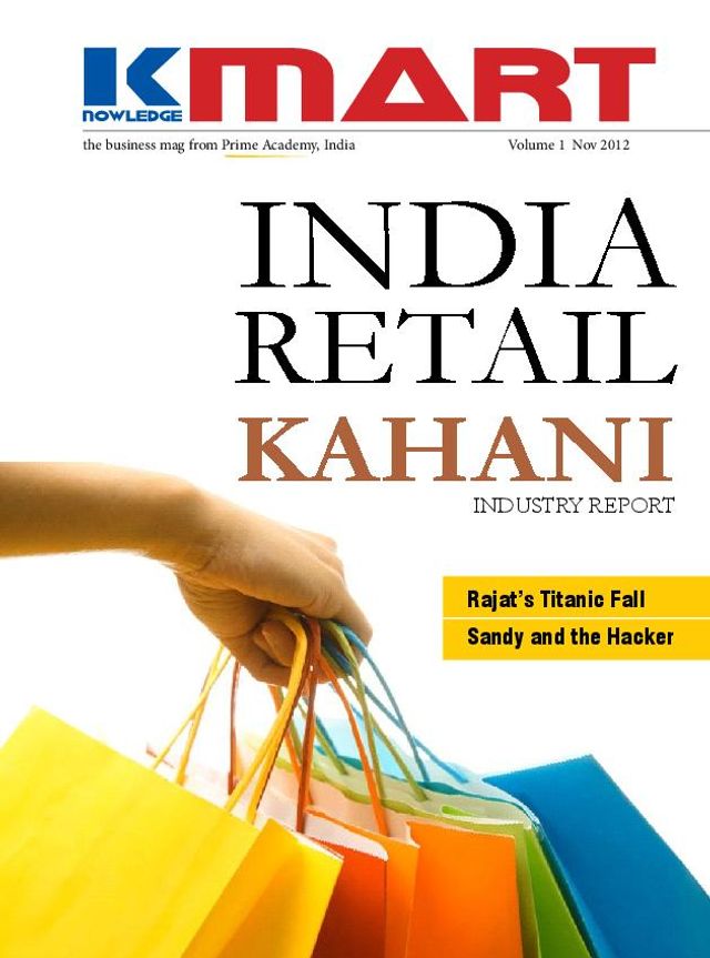 Knowledge Mart