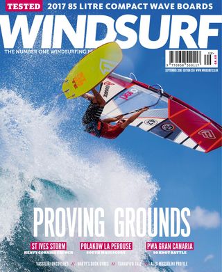 Windsurf