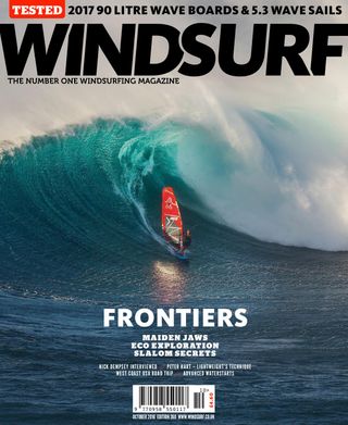 Windsurf