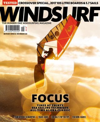 Windsurf