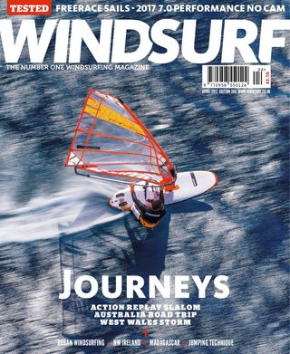 Windsurf