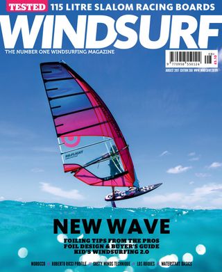Windsurf