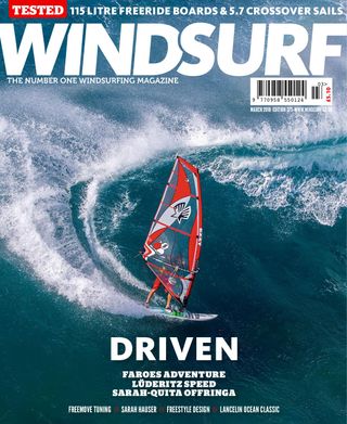 Windsurf