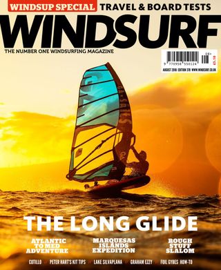 Windsurf