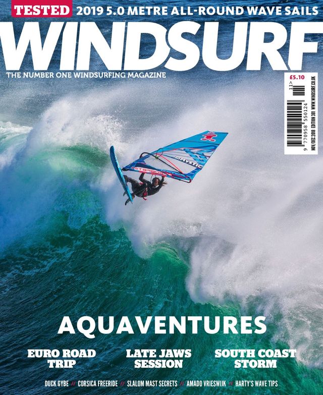 Windsurf
