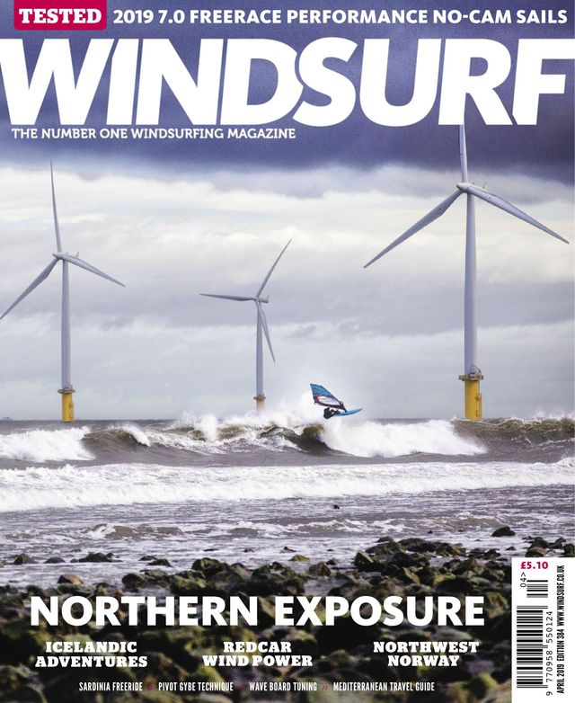 Windsurf