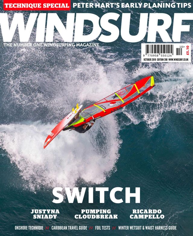Windsurf