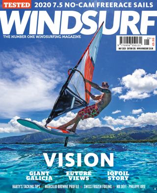 Windsurf