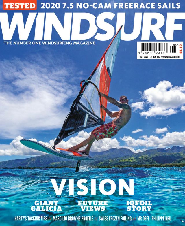 Windsurf